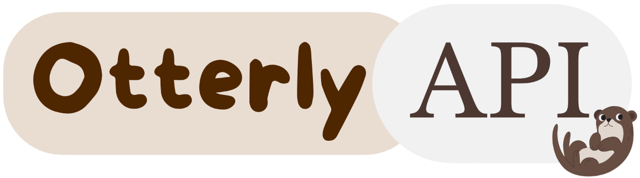 OtterlyApi