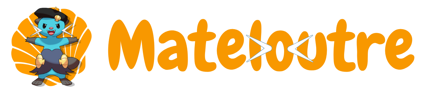 Mateloutre