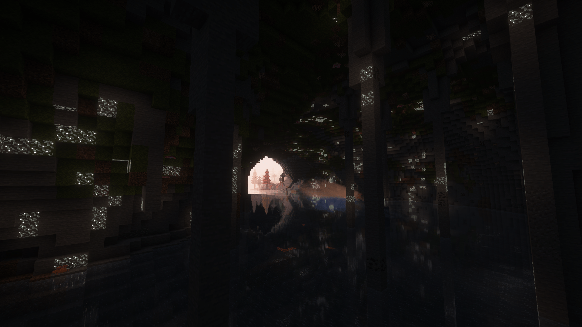 Minecraft slide 2
