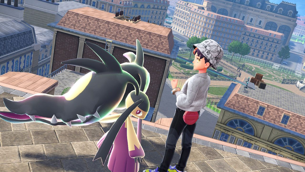 Pokemon slide 4