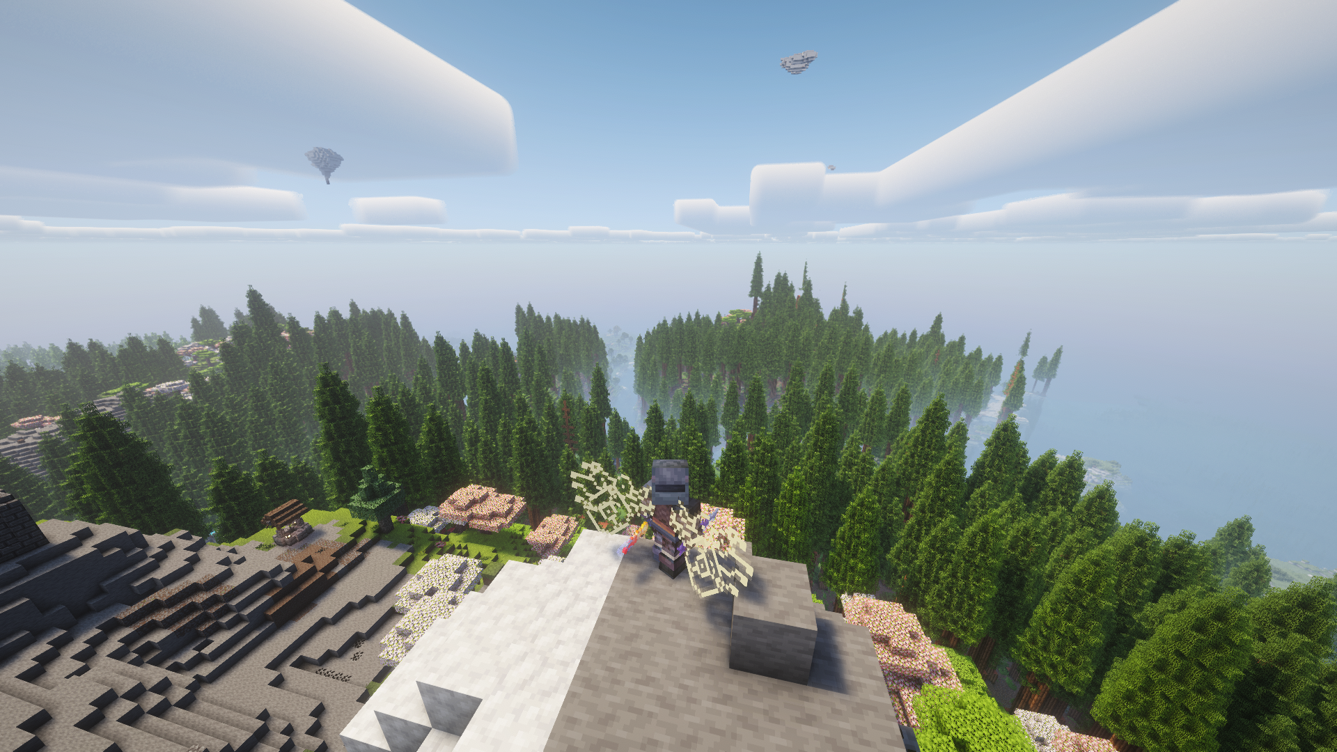 Screenshot de rerebleue