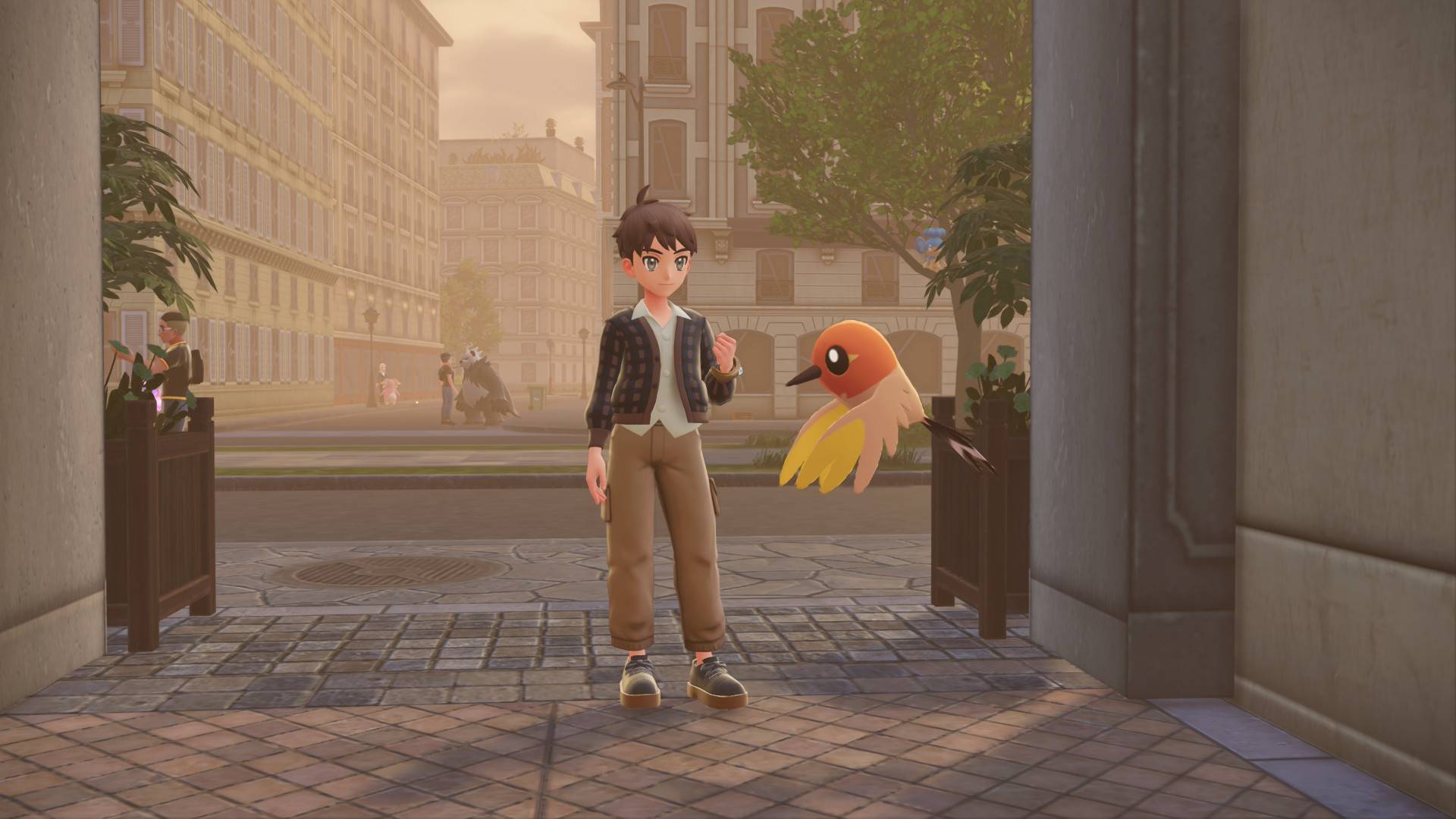 Pokemon slide 1