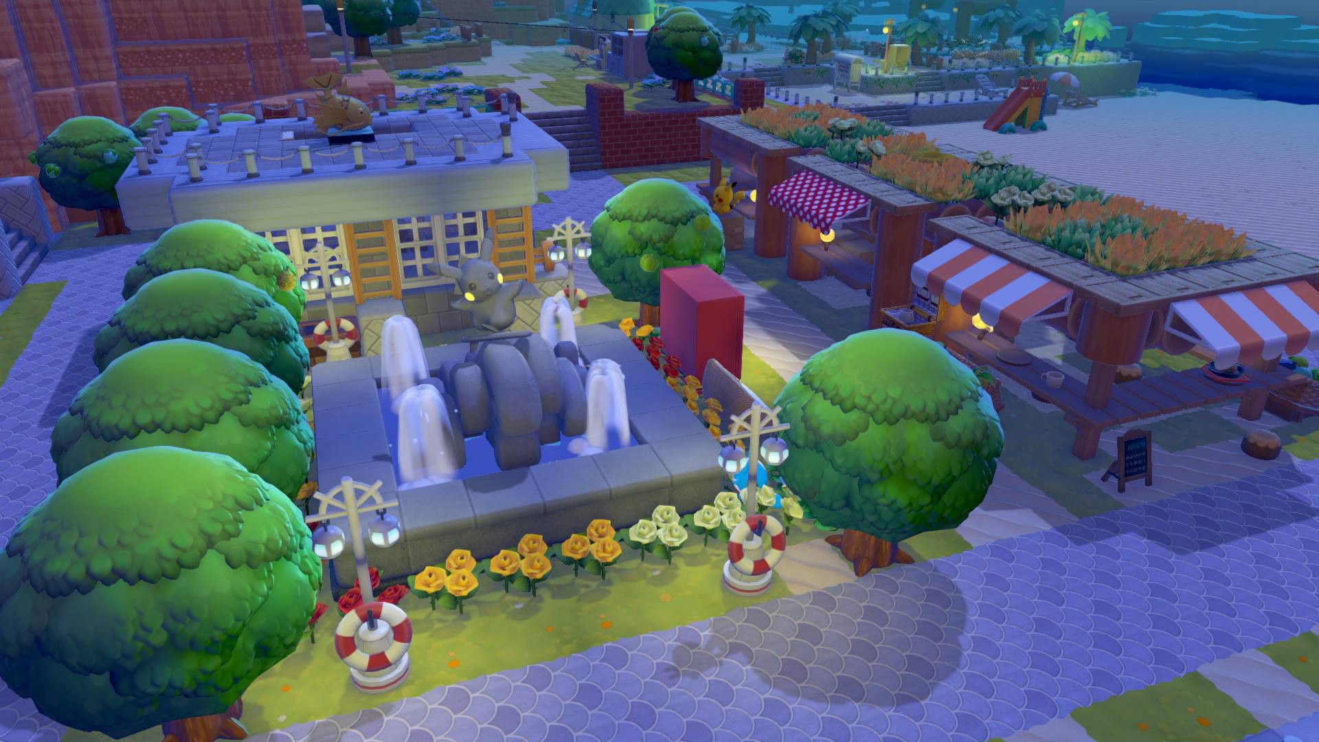 Pokemon slide 2