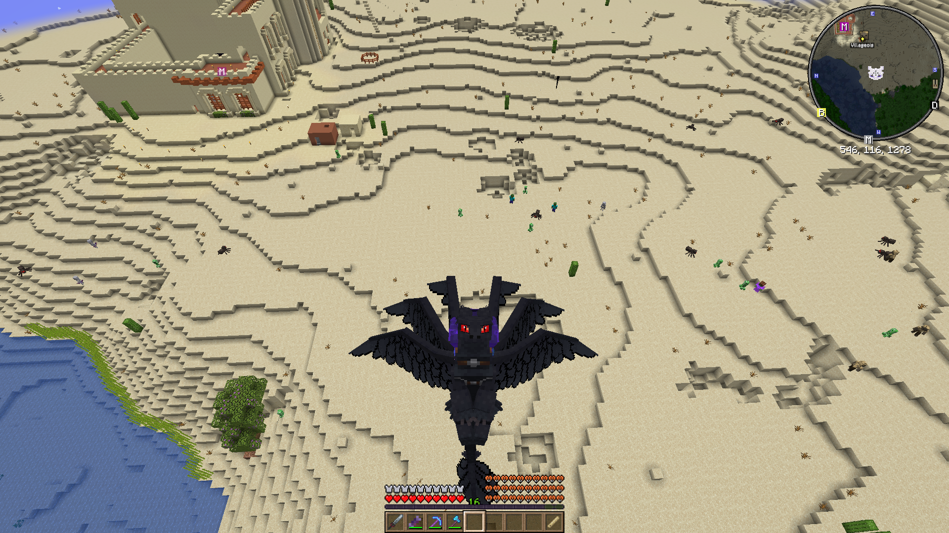 Capture de ashura.uzu