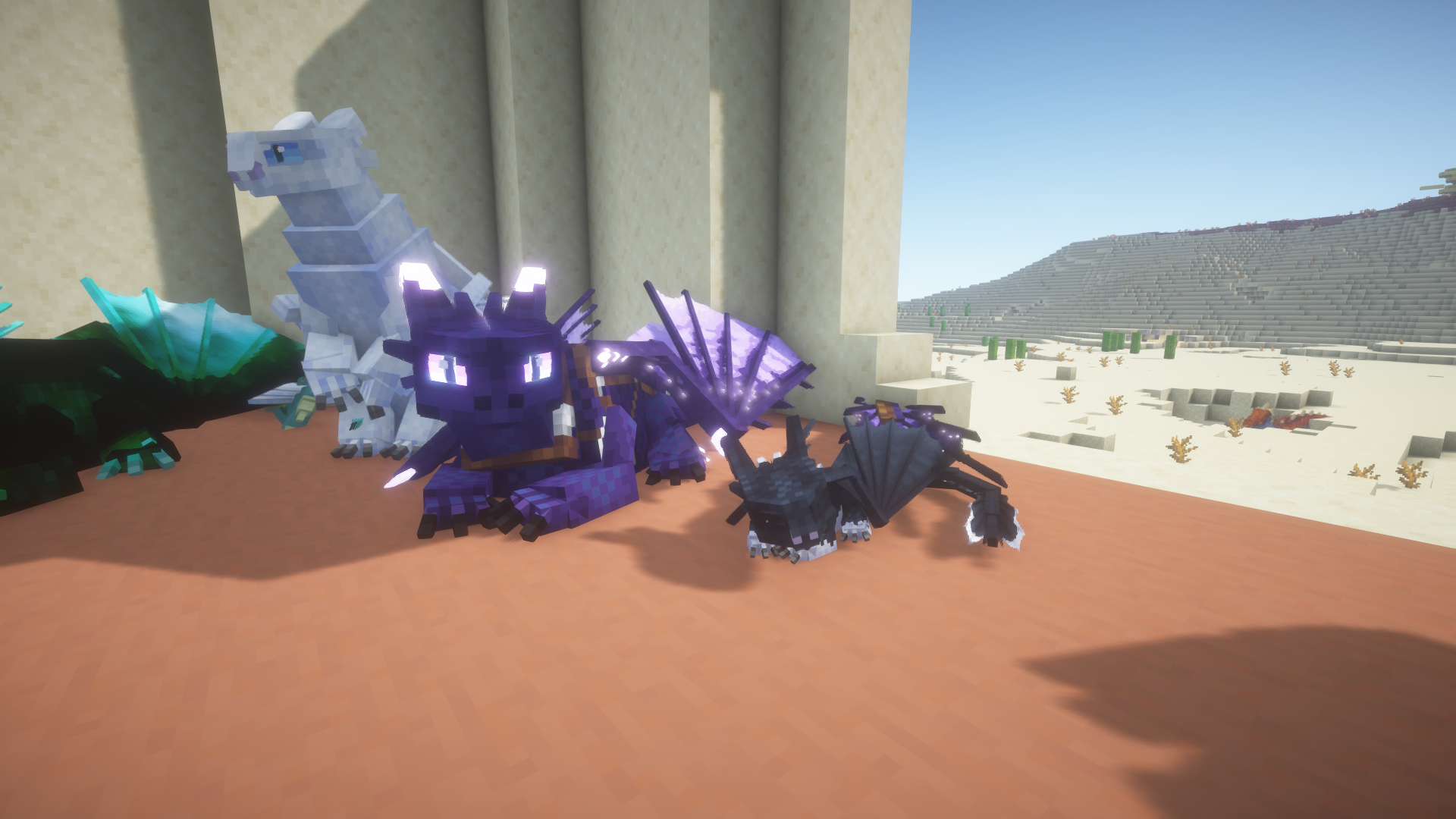Minecraft slide 6